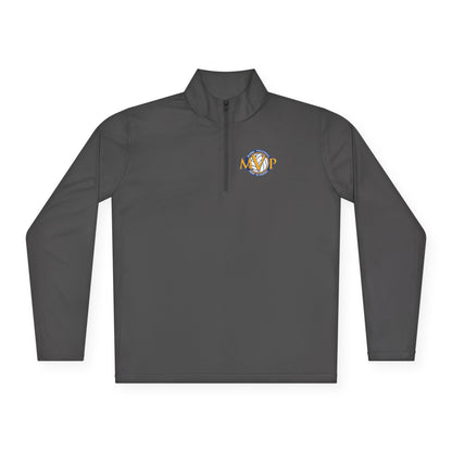 MVP Quarter-Zip Pullover