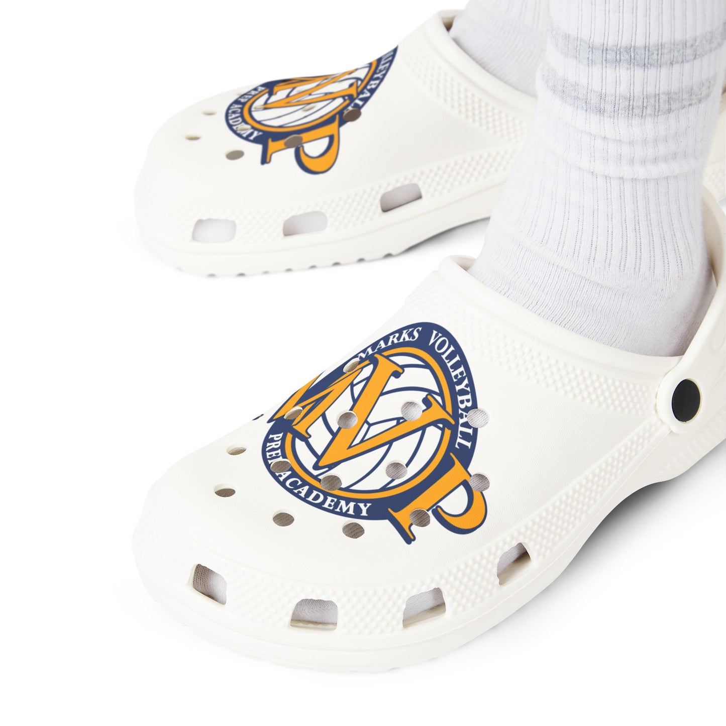 MVP Foam Rubber Shoes