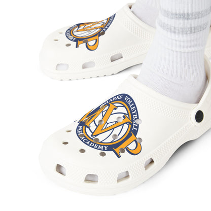 MVP Foam Rubber Shoes