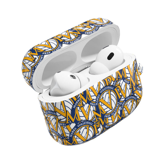 MVP AirPod Case