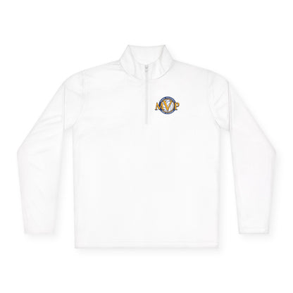 MVP Quarter-Zip Pullover