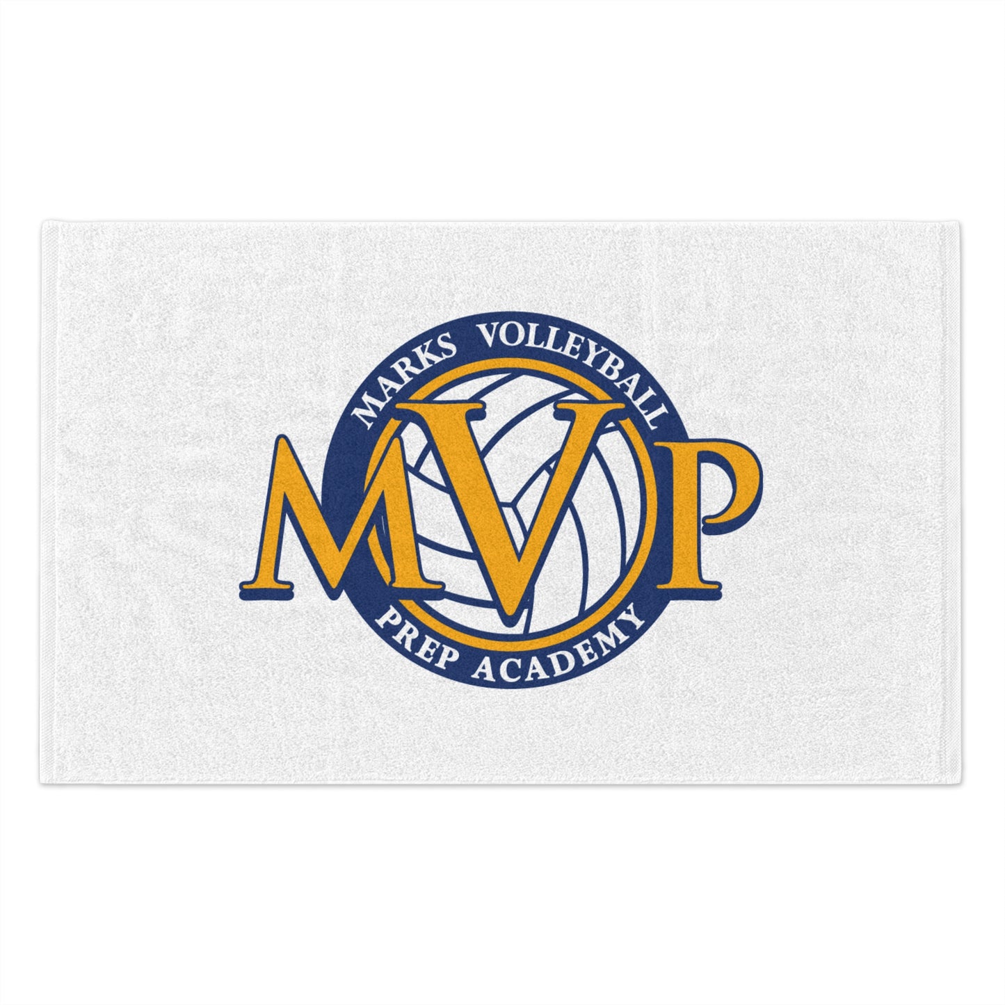 MVP Sweat Rag
