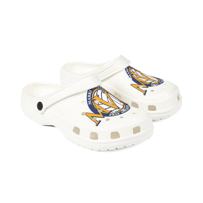 MVP Foam Rubber Shoes