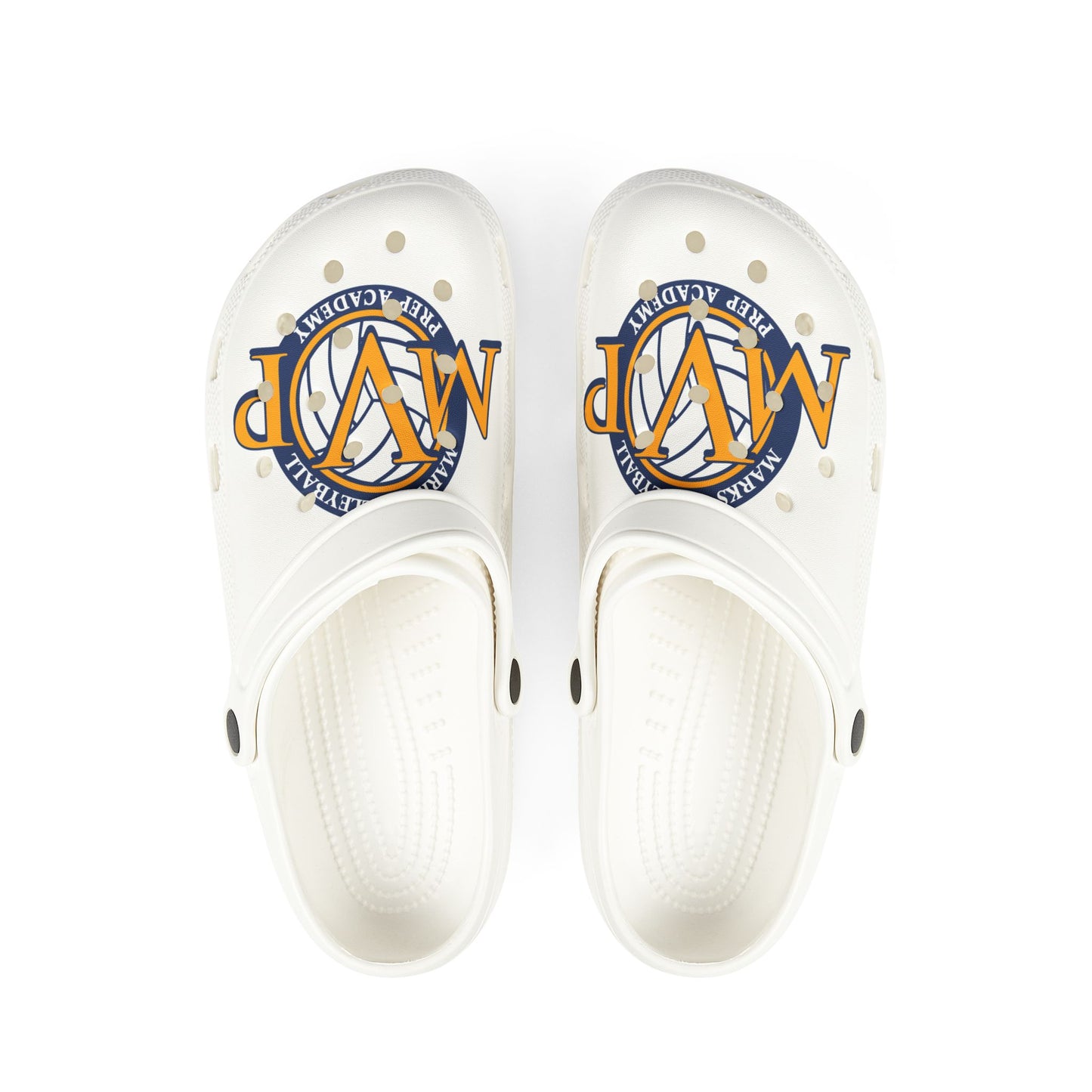 MVP Foam Rubber Shoes