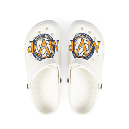 MVP Foam Rubber Shoes