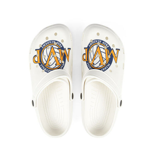 MVP Foam Rubber Shoes